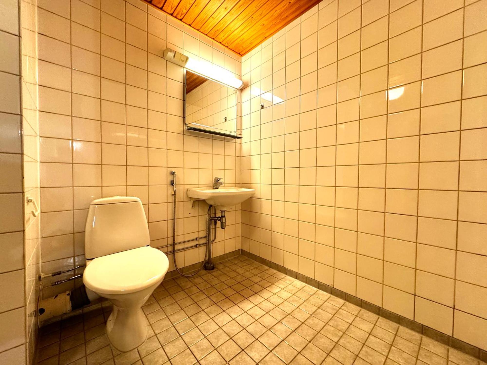 Downtown Rooms And Sauna Helsinki Exterior photo